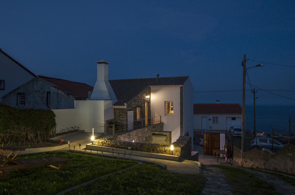 Вилла Casa Do Simao Нордешти Экстерьер фото